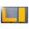 Buy cheap 10CBM 25bar Compact High Pressure Screw Air Compressor water cooled from wholesalers