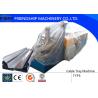 Buy cheap 1 mm Gr12 Cable Tray Roll Forming Machine , Cold Rolled Steel from wholesalers