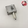 Buy cheap Sany Zoomlion Logic Valve Customizable For Concrete Pump Truck Hydraulic Spare Parts from wholesalers