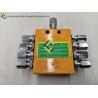 Buy cheap Zoomlion Concrete Accessories Pump Truck Mounted Pump Trailer Pump Accessories 8-hole Oil Separator 8YRGF1-0.15 from wholesalers