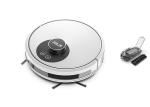 Household Wet Dry Robot Vacuum Cleaners For Different Floors / Carpet Cleaning