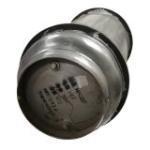 Buy cheap HFC-227ea Clean Agent For Fire Suppression for Safe and Environmentally Friendly Fire Protection from wholesalers