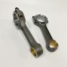 Buy cheap Isuzu 4BG1T 6BG1T Piston Connecting Rod 1122301292 Metal Material from wholesalers