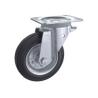 Buy cheap Rubber Garbage Container Caster from wholesalers