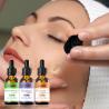Buy cheap Private Label Organic Retinol Hyaluronic Acid Face Serum / Anti Aging Face Serum from wholesalers