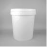 Buy cheap Custom Logo 25L Paint Bucket IML Design Large Capacity For Liquid from wholesalers