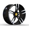 Buy cheap 1 Piece 18 Inch 5x108 Wheels from wholesalers