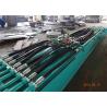 Buy cheap Kobelco SK480 Excavator Demolition Boom With 25 Meters 6 Ton Counter Weight from wholesalers