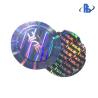 Buy cheap PET Material 3D Hologram Stickers With Excellent Moisture Barrier from wholesalers