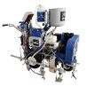 Buy cheap 98:2 MMA+ BPO Two Components Quickly Drying Road Line Striping Machine from wholesalers