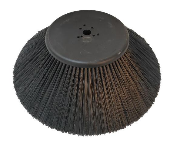 500mm Side Brush For Electric Road Sweeper Side Sweeper Brush Street Cleaning