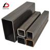 Buy cheap Stock Tubular 2X4 Rectangular Steel Square Tube Black Iron Black Q195 Iron Bi Pipe Rhs Tube For Building from wholesalers