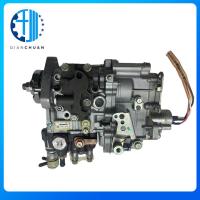 Buy cheap 729681-51300 729631-51330 Engine Fuel Injection Pump 4tnv88 product