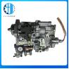 Buy cheap High Pressure Oil Pump For 4TNV88 Engine Oil Pump 729681-51300 from wholesalers
