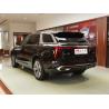 Buy cheap New car Spot China luxury executive grade pure electric SUV Hong qi E-HS9 made in China electric Car from wholesalers