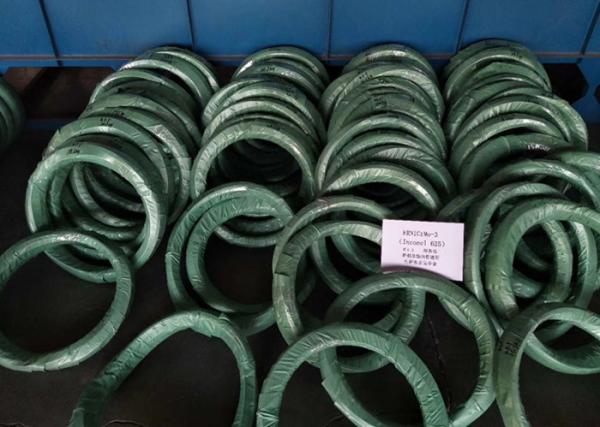 Buy cheap Inconel X-750 Nickel Alloy Precipitation-hardened Superalloy up to 800°C Application from wholesalers