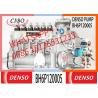Buy cheap Diesel Common Rail Fuel Pump 6P730 006P730P 5266036 BH6P120005 BHF6P120005 For 6BTAA5.9-C205 from wholesalers