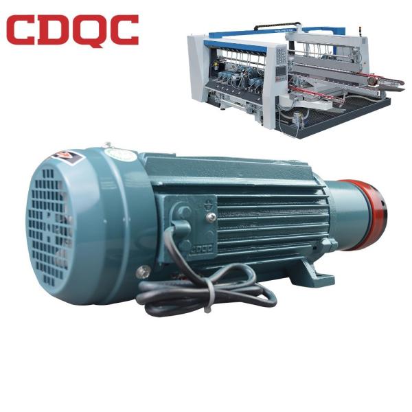 Buy cheap UAMT80T Series Asynchronous Grinding Machine Motor Water Proof Design 2.2kw from wholesalers