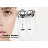 Buy cheap Durable HIFU Home Beauty Machine Radio Frequency Face Lift Machine 3HZ from wholesalers
