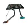 Buy cheap IATF16949 Standard EV Wire Harness Customizable Wiring Harness For Car from wholesalers