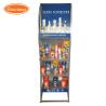 Buy cheap Shop Rack LED Light Bulb Store Display Shelves for Retail Stores from wholesalers