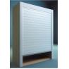 Buy cheap Kitchen PVC/ Glass Roller Shutter Rollup Sliding Door for Cabinets from wholesalers
