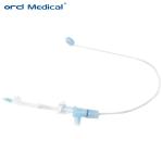 5FR 7FR 9FR Cuffed Uncuffed Endotracheal Tube / Single Lumen Endobronchial Tube