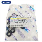 PC200-6 Excavator All Seal Kit , Mechanical Hydraulic Cylinder Repair Kits