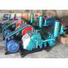 Buy cheap Compact Structure Mud Slurry Pump Cement Grouting Pump High Pump Efficiency from wholesalers