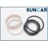 Buy cheap Bulldozer Track Seal kit 141-30-34211 Adjuster Repair Kit Fits For D60A-11 CYL Komatsu from wholesalers