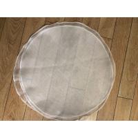 Buy cheap alkaline resistance PTFE Filter Cloth 300 Micron 200 Micron 40 Mesh product