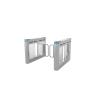 Buy cheap 0.2S Steel Barrier Swing Speed Gate Turnstile 45 Persons / Min from wholesalers