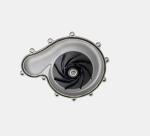 3698067 American Cummins Heavy Duty Truck Engine Water Pump ISG