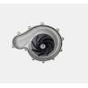 Buy cheap 3698067 American Cummins Heavy Duty Truck Engine Water Pump ISG from wholesalers