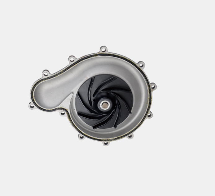3698067 American Cummins Heavy Duty Truck Engine Water Pump ISG