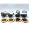 Buy cheap Flavored Roasted Seaweed Nori Flakes Powder Porphyra Yezoensis Spice In Japanese Cuisines Oriental Merchant from wholesalers