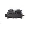 Buy cheap K3V112DTP Excavator Hydraulic Parts EC210 EC Main Pump from wholesalers