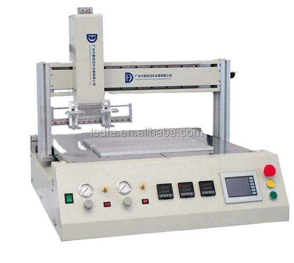 Buy cheap High Speed Gluing Sealing Machine SZD-400 For Production from wholesalers