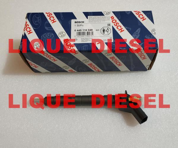 Buy cheap Bosch Injector 0445116048 0445116049 0 445 116 048 0 445 116 049 33800 3A100 , 33800-3A100 , 338003A100 from wholesalers