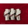 Buy cheap Stainless Steel Twin Screw Feed Extruder for Pet Food Industry from wholesalers