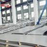 Buy cheap 4X8 Hot Rolled Stainless Steel Sheets 15mm AISI Hr Sheet Metal from wholesalers