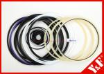 OEM Furukawa F5 Hydraulic Breaker Spare Parts Seal Kit / Hammer Seals