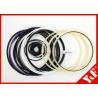 Buy cheap Multi Color Furukawa HB4G Hydraulic Breaker Parts Seal Kits Excavator Accessories from wholesalers