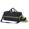 Buy cheap Men Women Travel Duffle Bag With Shoes Compartment from wholesalers