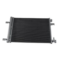 Buy cheap 23333680 Auto Parts Air Conditioning Condenser for Chevrolet CRUZE Buick Excelle product