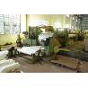 Buy cheap Recoiler Precision Slitting Line PLC Metal Sheet Slitting Machine from wholesalers