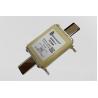 Buy cheap Thermal NH Type HRC Fuse 100 Amp 50kA Breaking Capacity UL248 Standard from wholesalers
