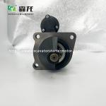 24V 10/11T 3.0KW Starter Motor For ISKRA 11130730 AZF4509 IS0730 182-30316