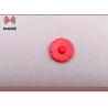 Buy cheap 8.2MHz RF EAS anti- theft system sun flower hard tag for supermarket security from wholesalers