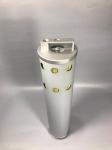 Cylinder Shaped Inline Hydraulic Filter Reliable 448401 For ZAX120-6 ZAX60 ZAX70